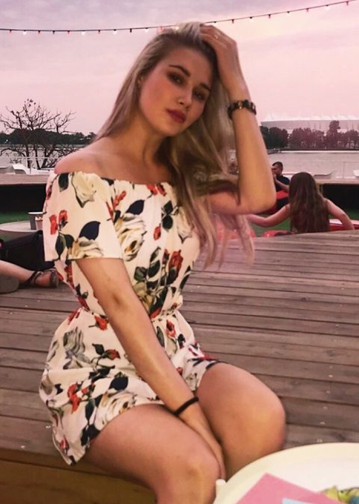 Индивидуалка Елизавета фото № 2 в городе Москва