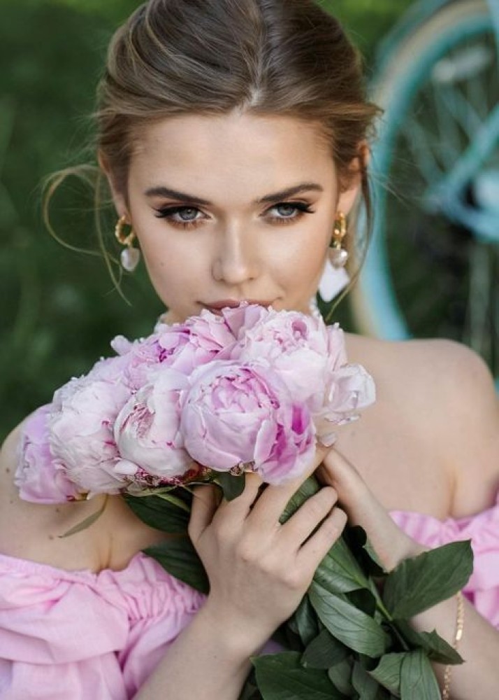 Индивидуалка Елизавета фото № 2 в городе Москва