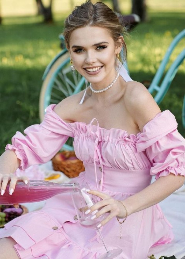 Индивидуалка Елизавета фото № 2 в городе Москва