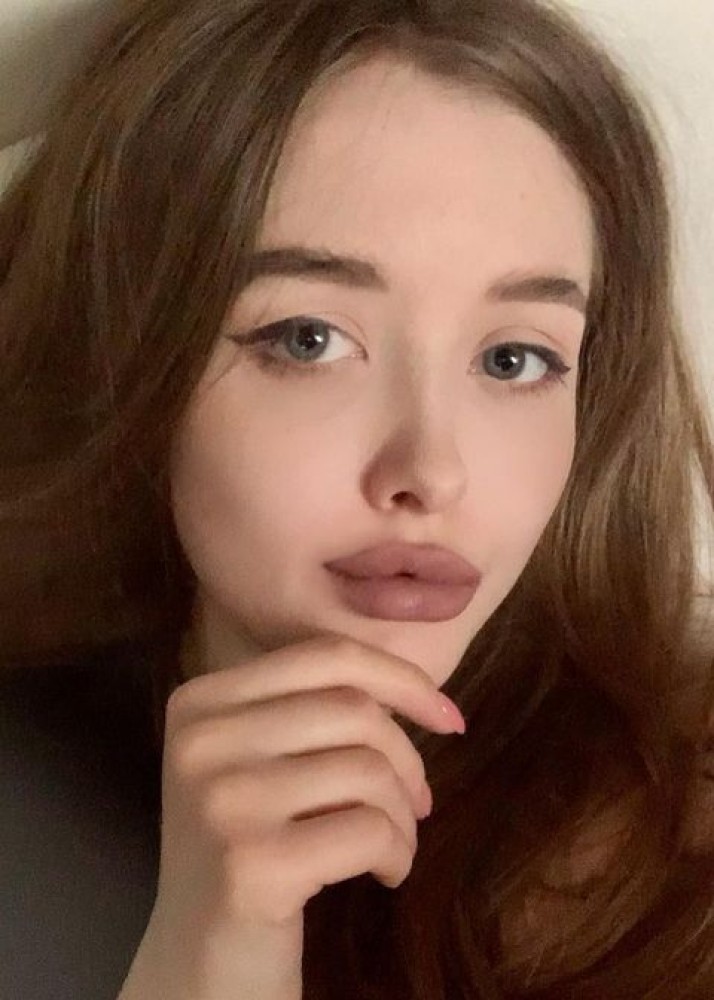 Индивидуалка Елизавета главное фото в городе Москва 