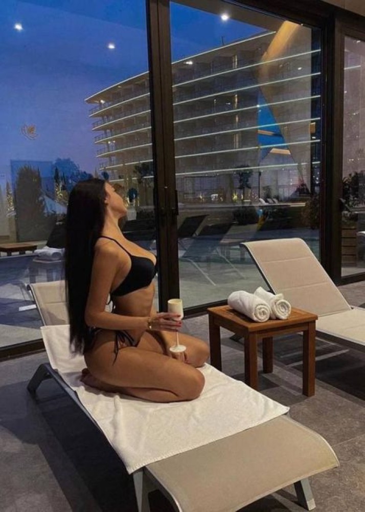 Индивидуалка Елизавета фото № 2 в городе Москва