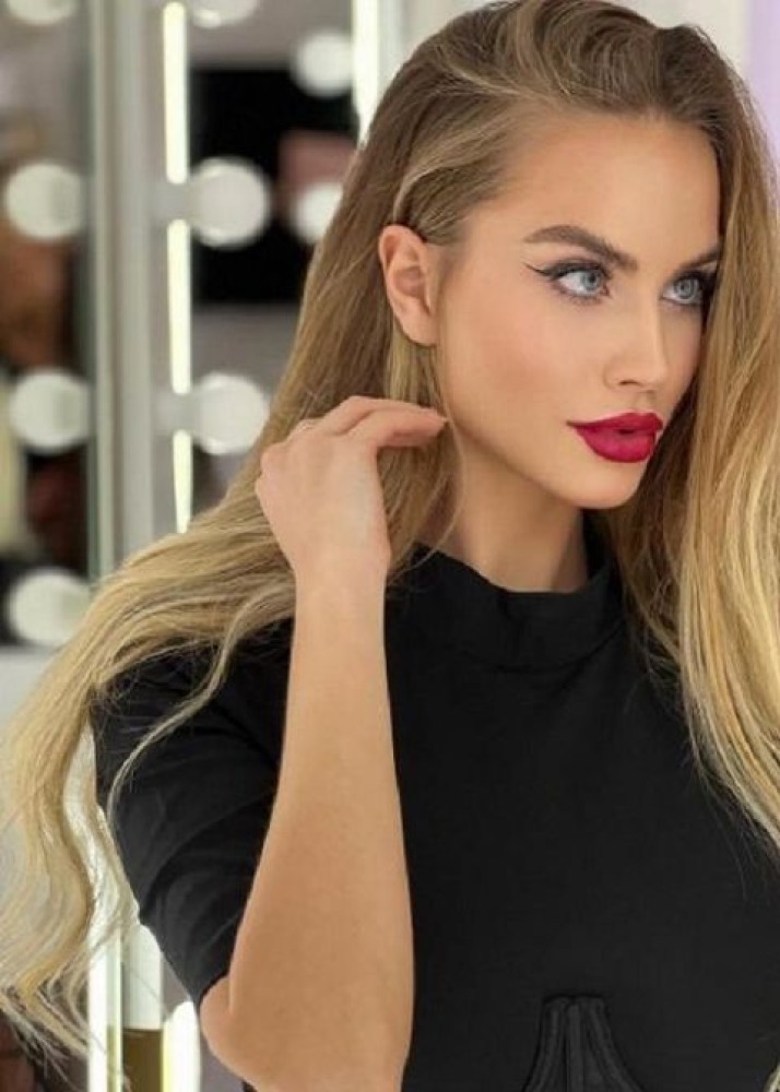 Индивидуалка Елизавета фото № 2 в городе Москва