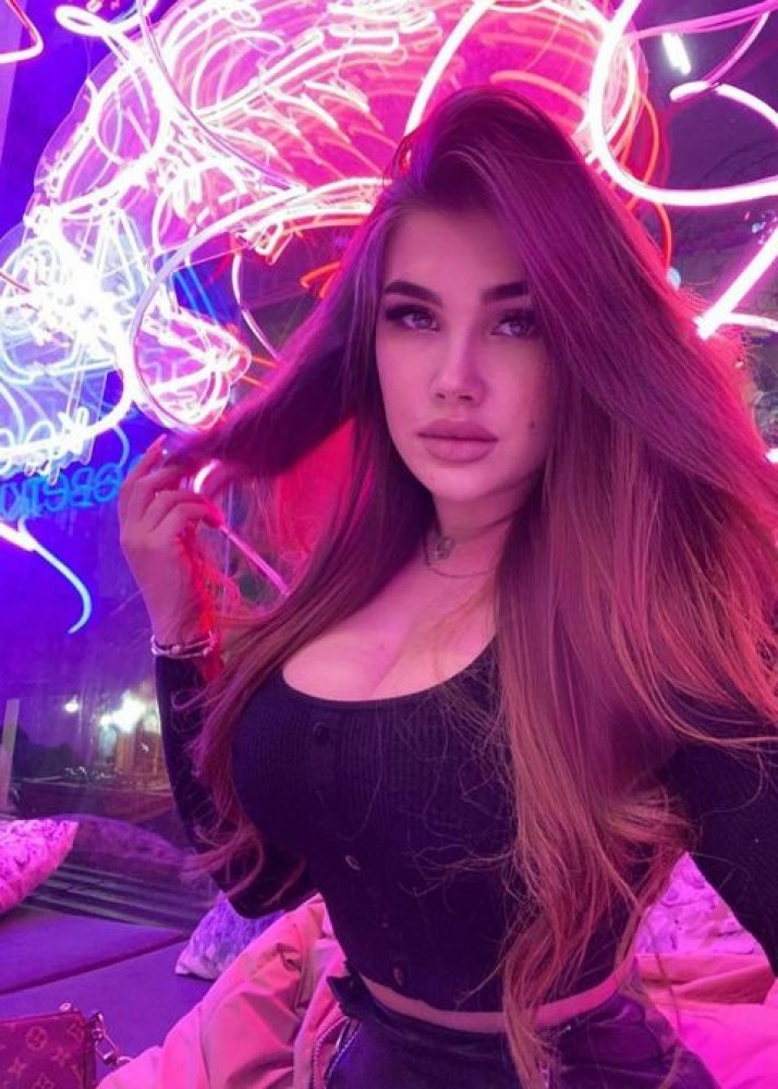 Индивидуалка Елизавета фото № 2 в городе Москва