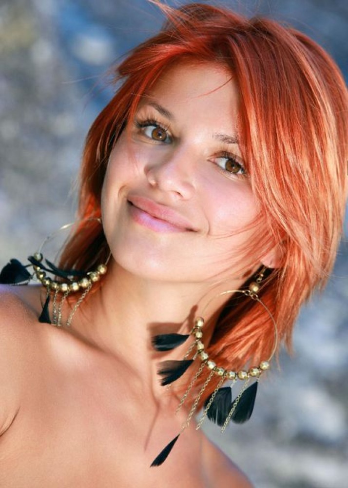 Индивидуалка Елизавета фото № 2 в городе Москва