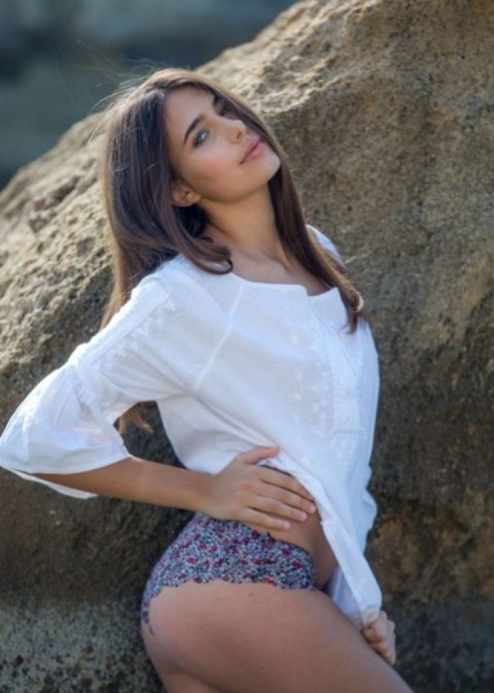 Индивидуалка Елизавета главное фото в городе Москва 