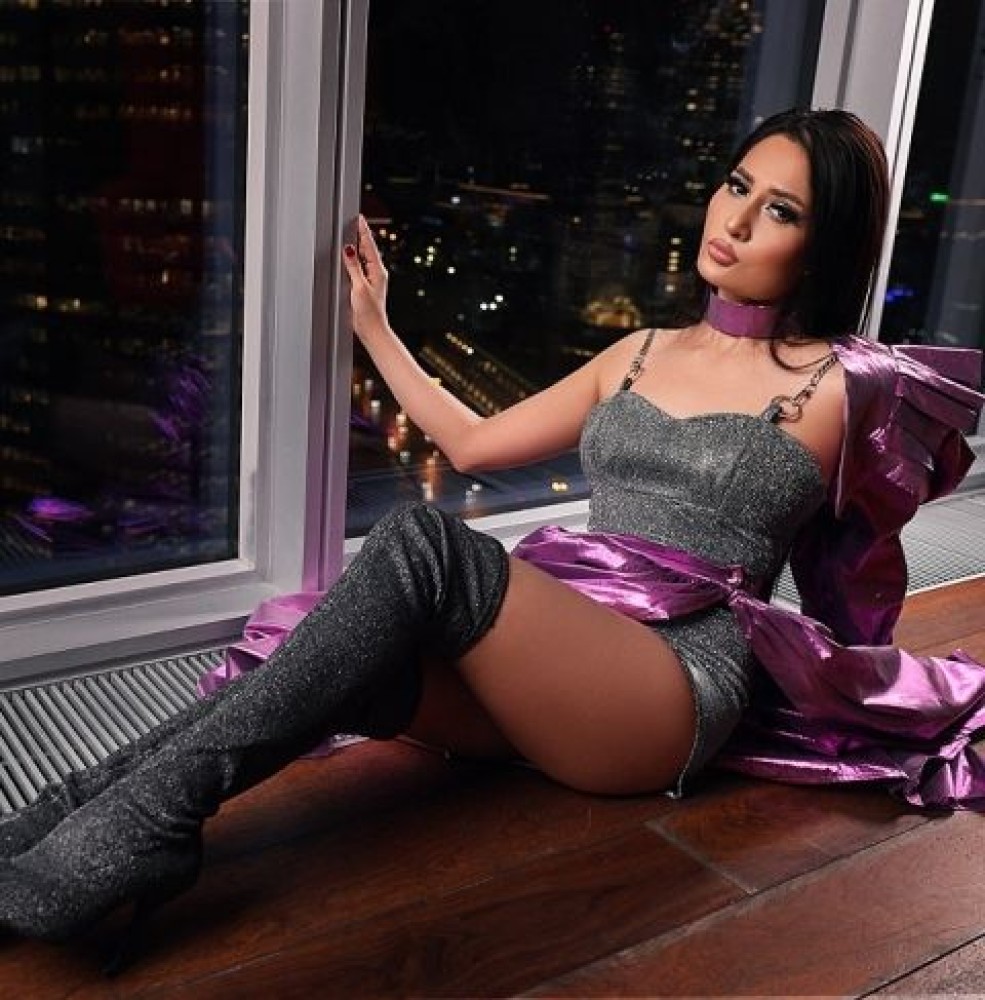 Индивидуалка Елизавета фото № 2 в городе Москва