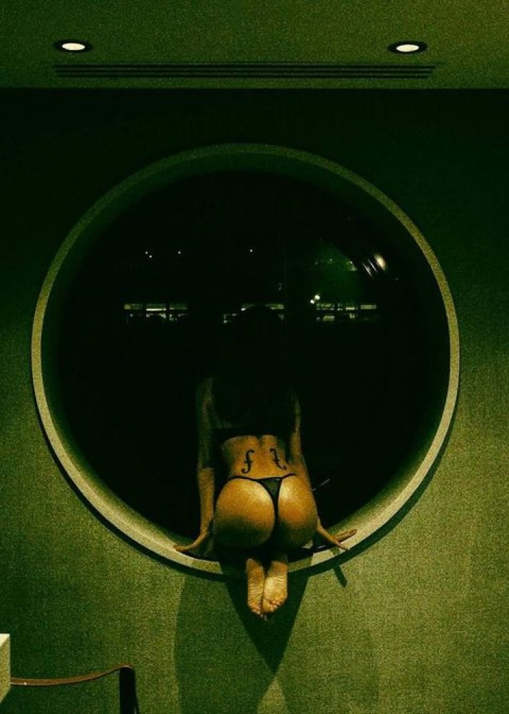 Индивидуалка Елизовета главное фото в городе Москва 