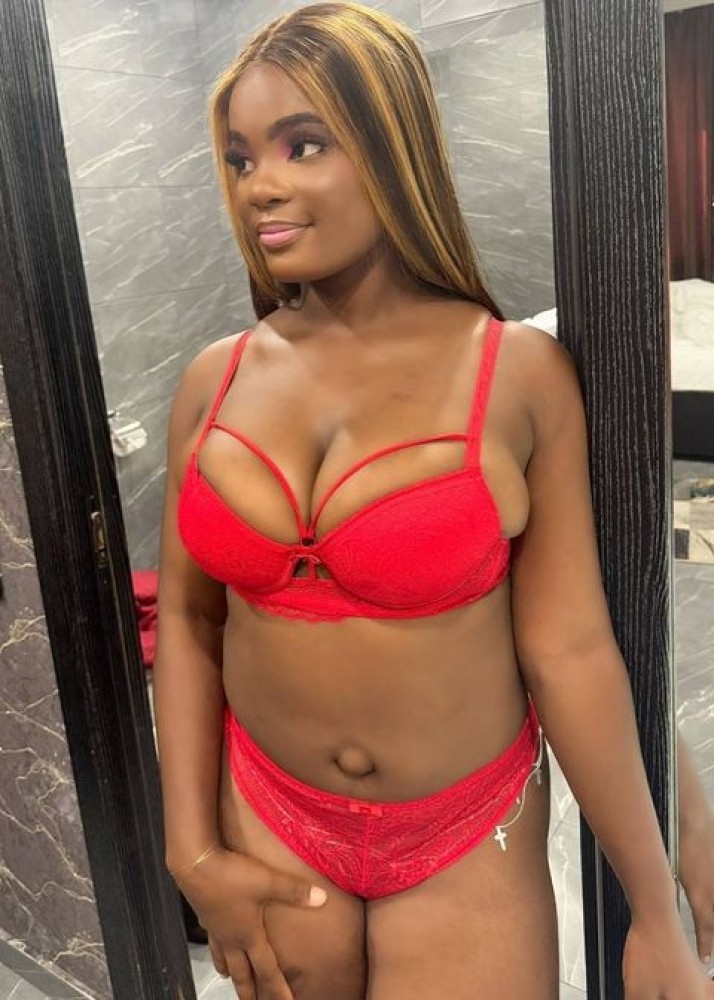 Индивидуалка Элла главное фото в городе Москва 