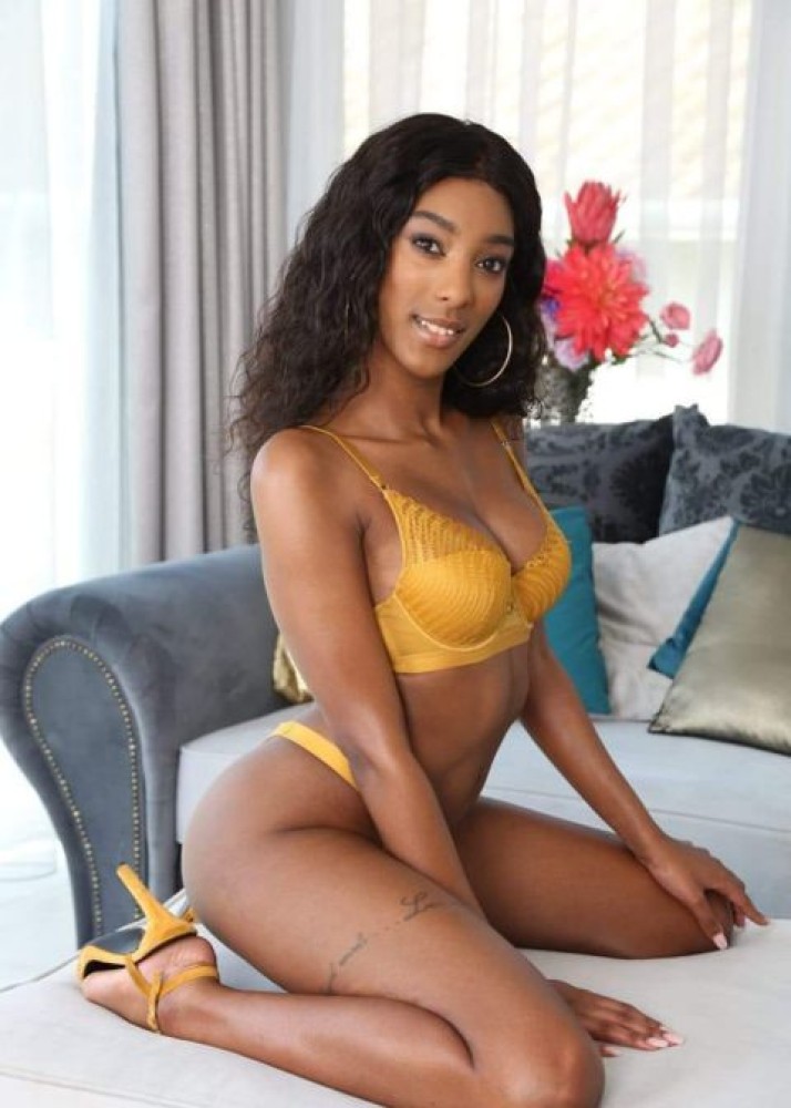 Индивидуалка Ella фото № 2 в городе Москва