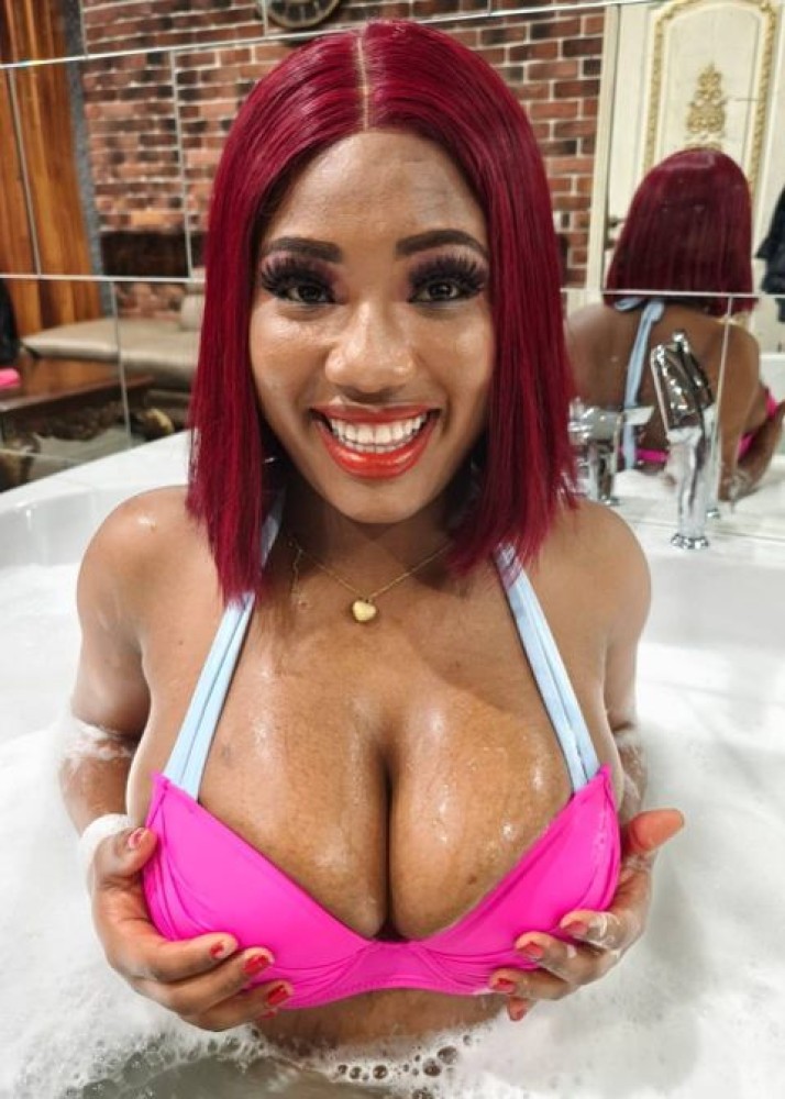 Индивидуалка Элла главное фото в городе Москва 