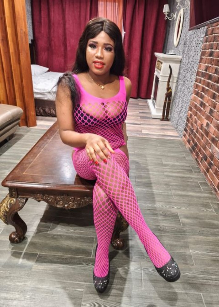 Индивидуалка Элла фото № 2 в городе Москва