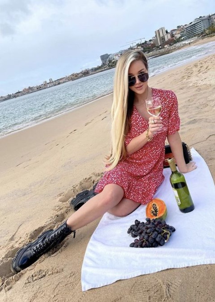 Индивидуалка Элла фото № 2 в городе Москва