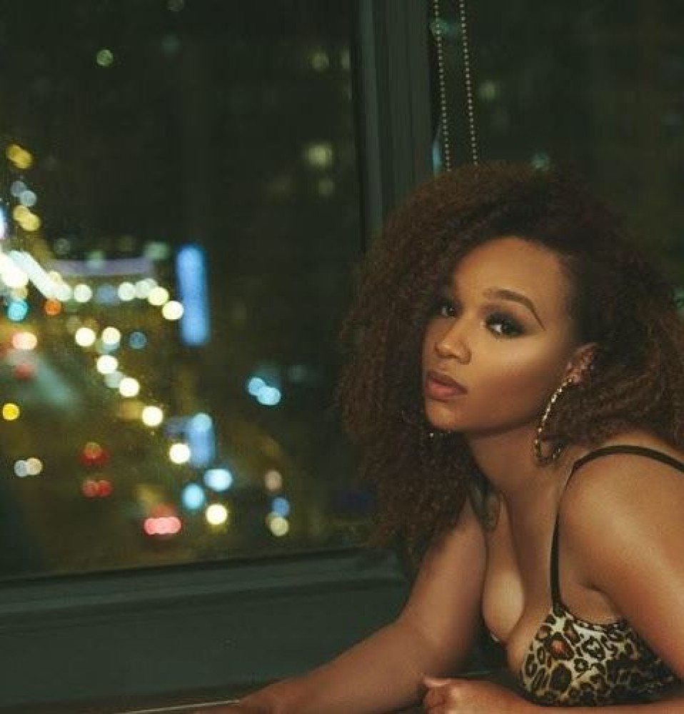 Индивидуалка Ella фото № 2 в городе Москва