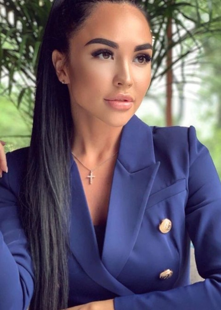 Индивидуалка ЭЛЛА главное фото в городе Москва 