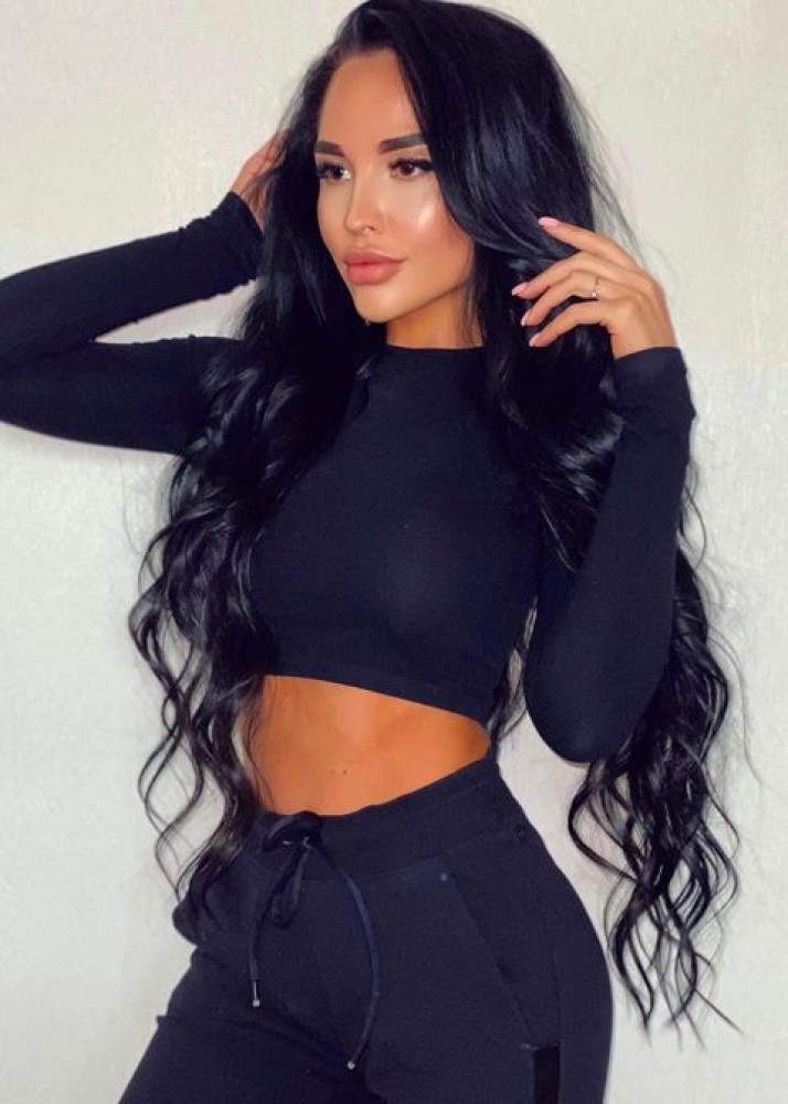 Индивидуалка ЭЛЛА фото № 2 в городе Москва