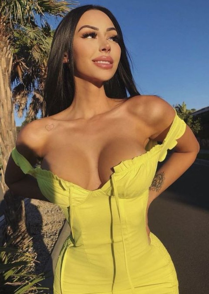 Индивидуалка Элла фото № 2 в городе Москва