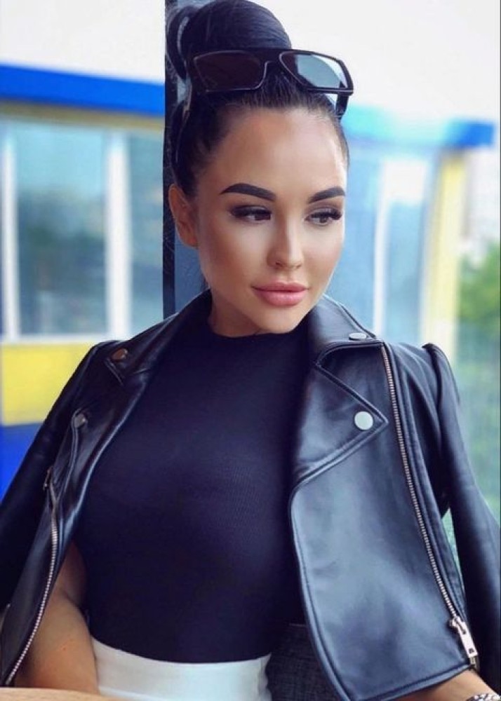 Индивидуалка ЭЛЛА главное фото в городе Москва 