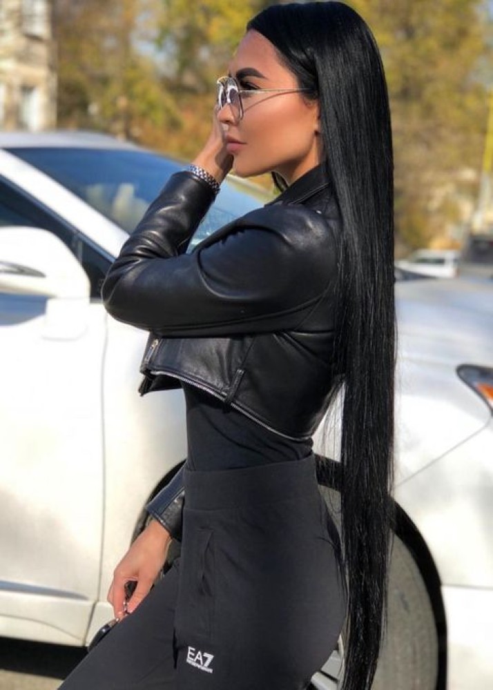 Индивидуалка ЭЛЛА фото № 2 в городе Москва