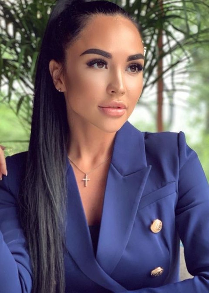 Индивидуалка ЭЛЛА фото № 2 в городе Москва