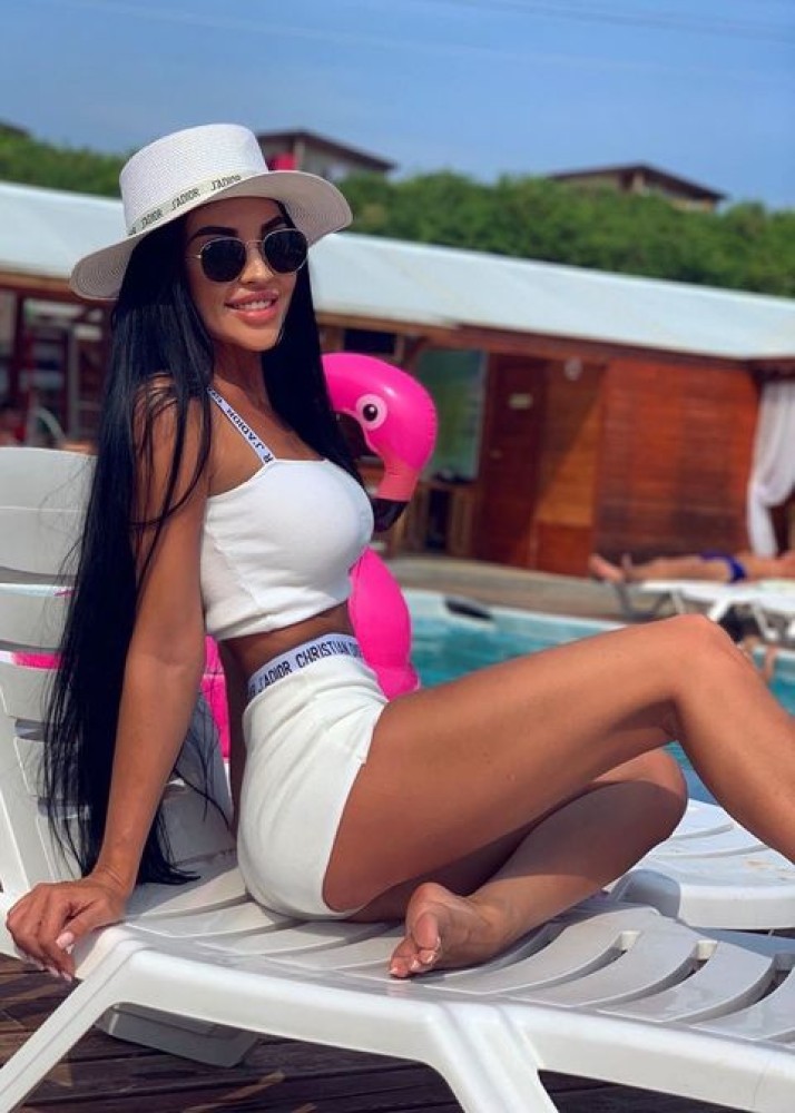 Индивидуалка ЭЛЛА фото № 2 в городе Москва