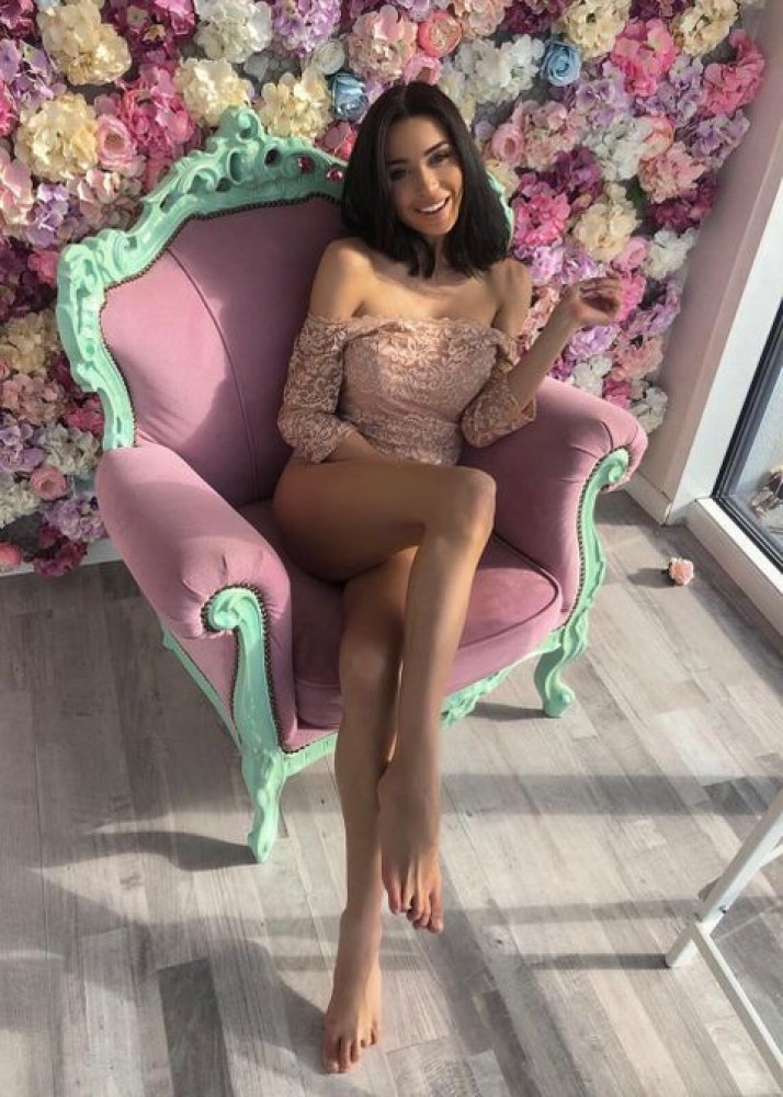 Индивидуалка Элла фото № 2 в городе Москва