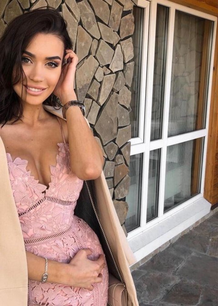 Индивидуалка Элла фото № 2 в городе Москва