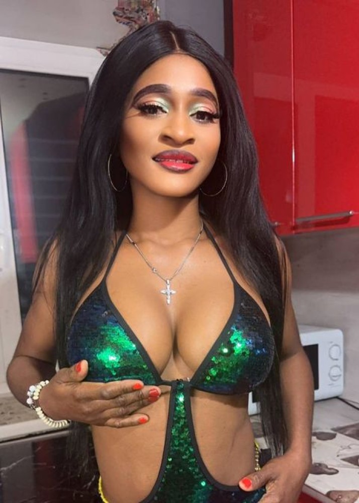 Индивидуалка Элла главное фото в городе Москва 