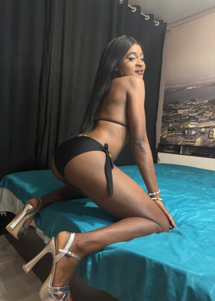 Индивидуалка Элла фото № 2 в городе Москва