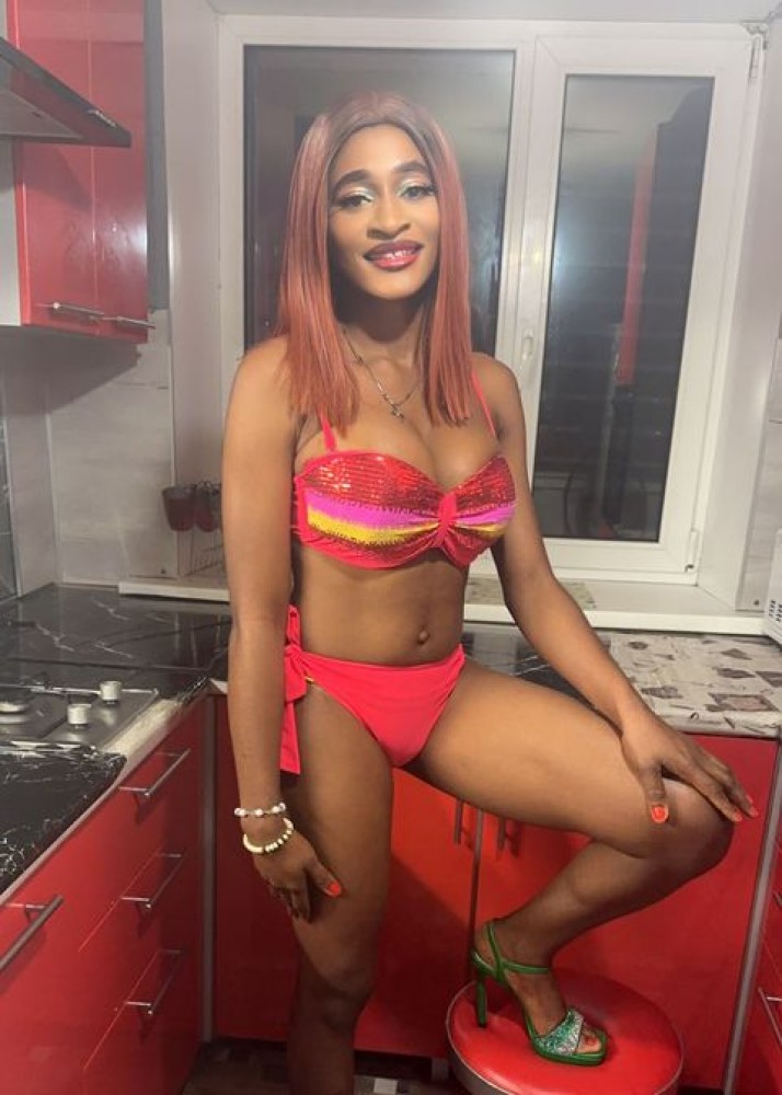 Индивидуалка Элла фото № 2 в городе Москва