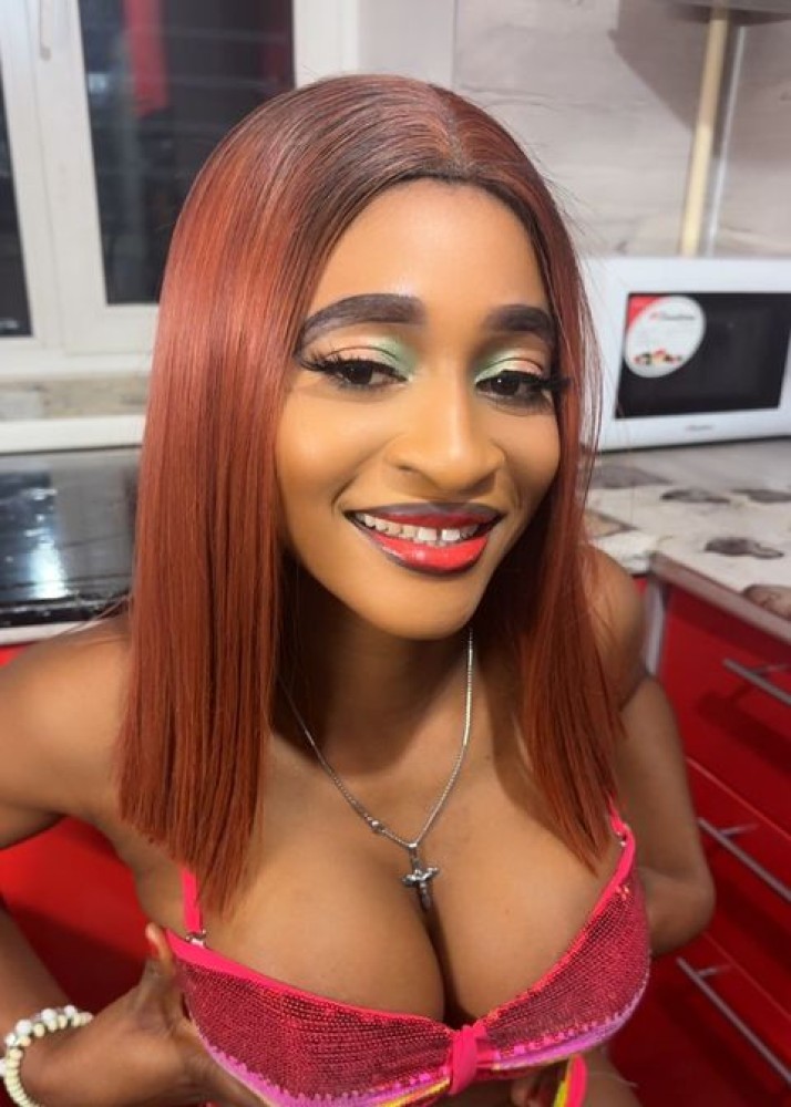 Индивидуалка Элла фото № 2 в городе Москва