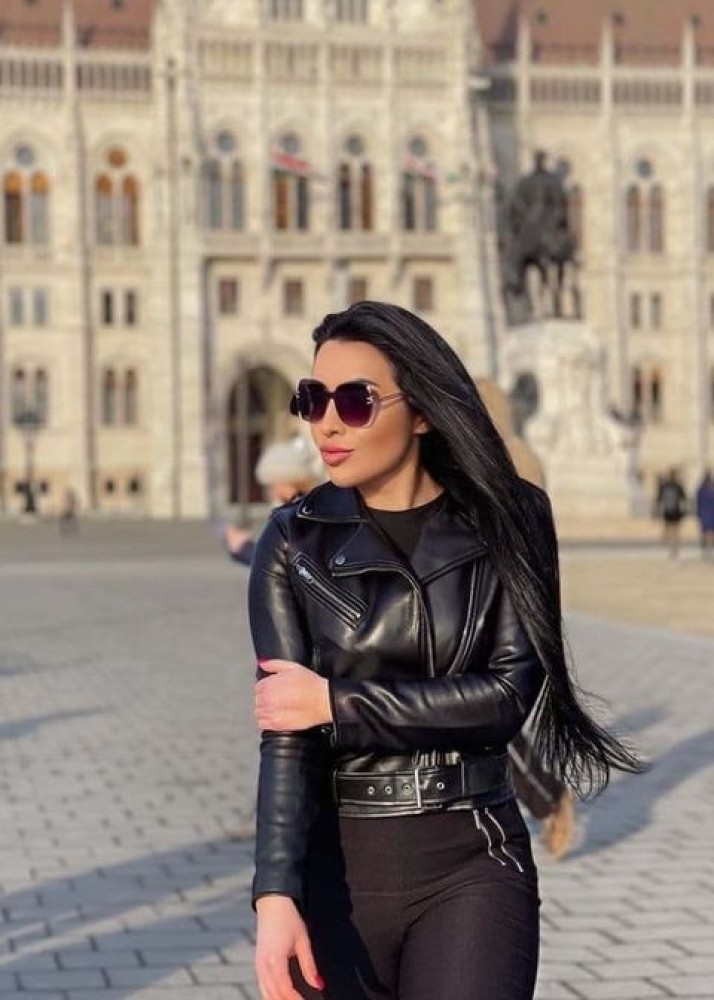 Индивидуалка Элла фото № 2 в городе Москва