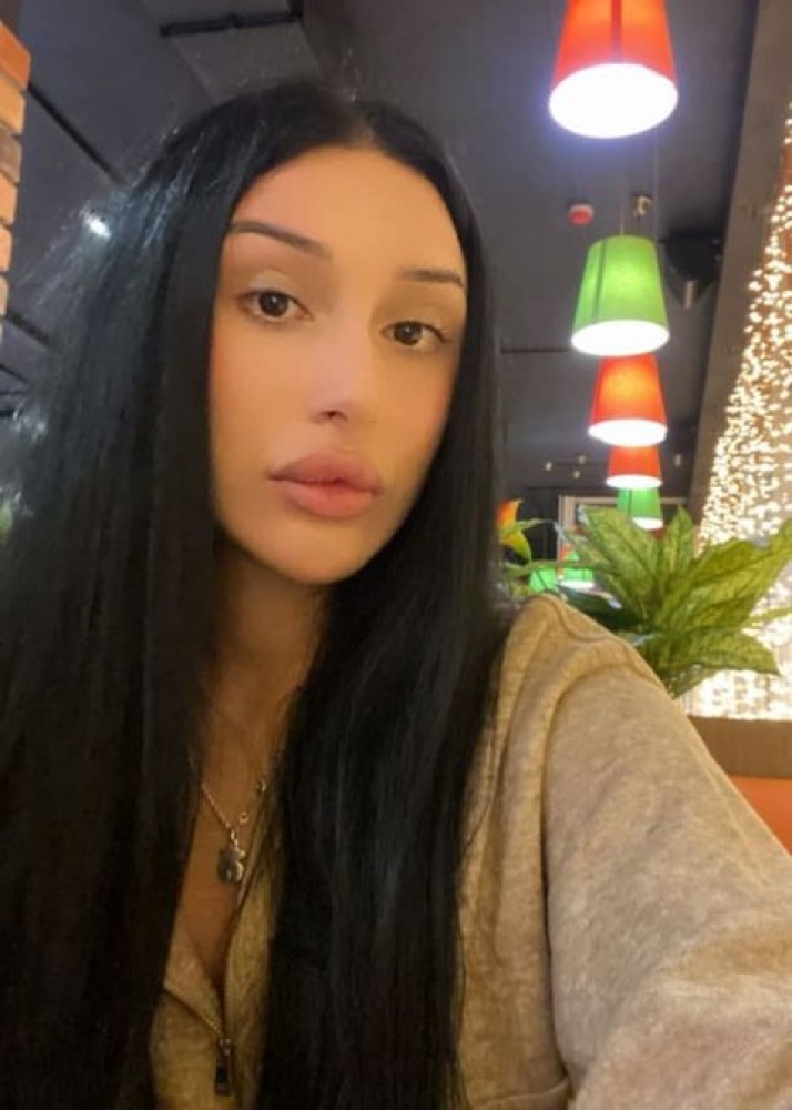 Индивидуалка Элла фото № 2 в городе Москва