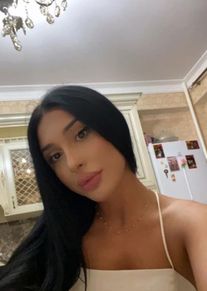 Индивидуалка Элла фото № 2 в городе Москва