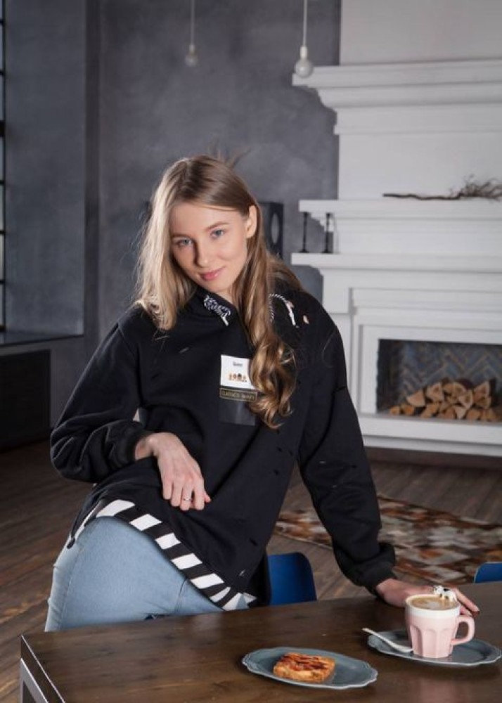 Индивидуалка Элла фото № 2 в городе Москва