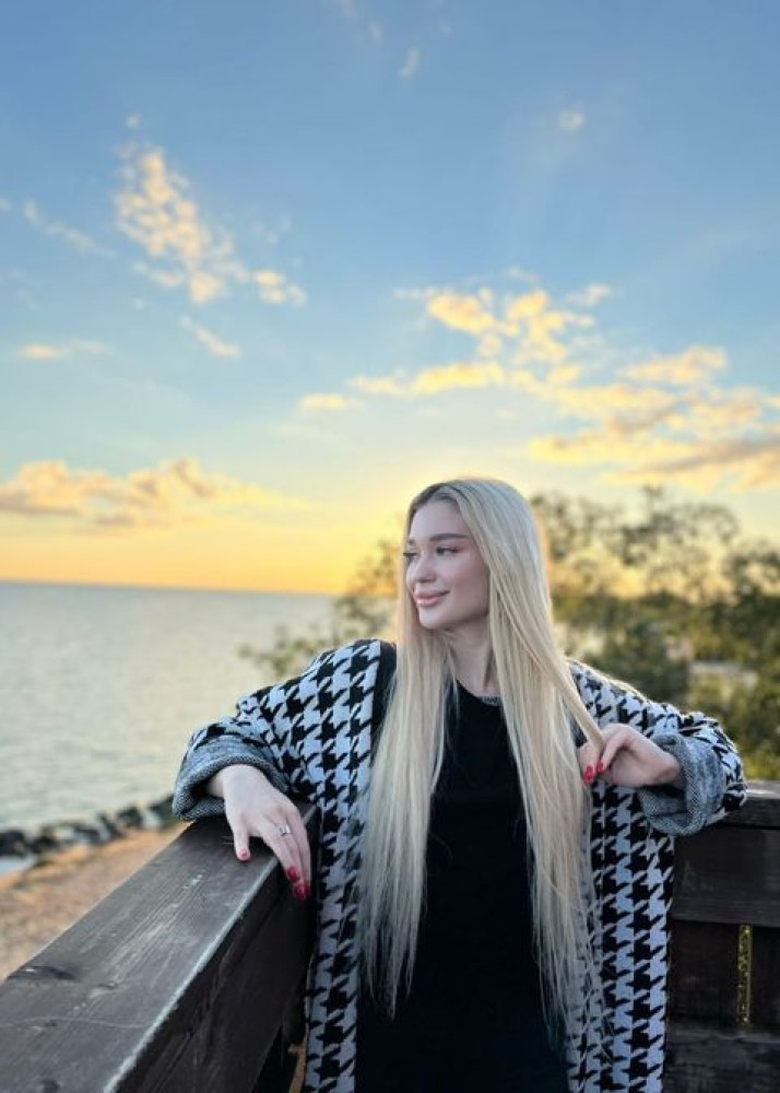 Индивидуалка Элли фото № 2 в городе Москва