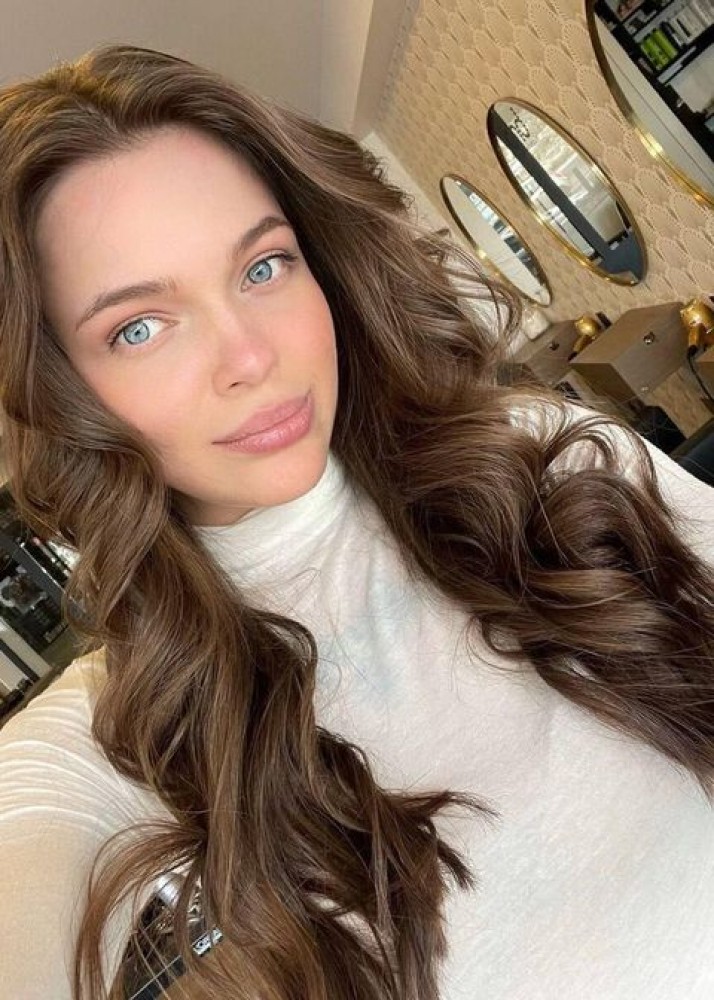 Индивидуалка Эльма фото № 2 в городе Москва