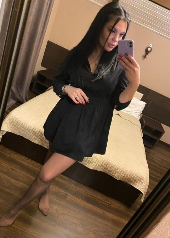 Индивидуалка Элуна главное фото в городе Москва 