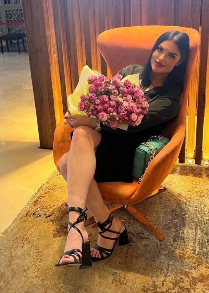 Индивидуалка Элуна фото № 2 в городе Москва