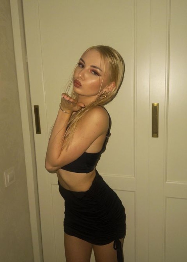 Индивидуалка Эльвира фото № 2 в городе Москва