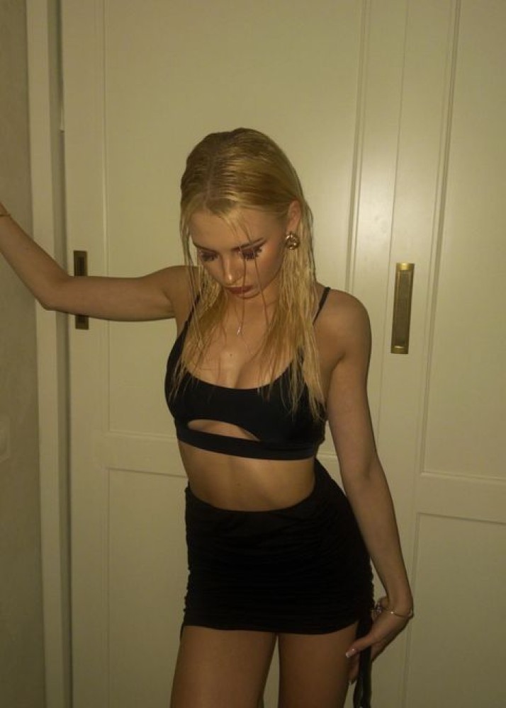 Индивидуалка Эльвира фото № 2 в городе Москва