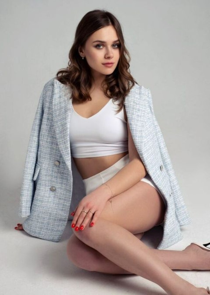 Индивидуалка Эльвира главное фото в городе Москва 