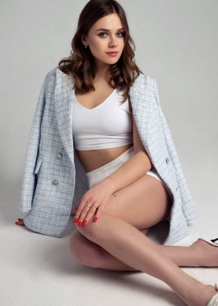 Индивидуалка Эльвира фото № 2 в городе Москва