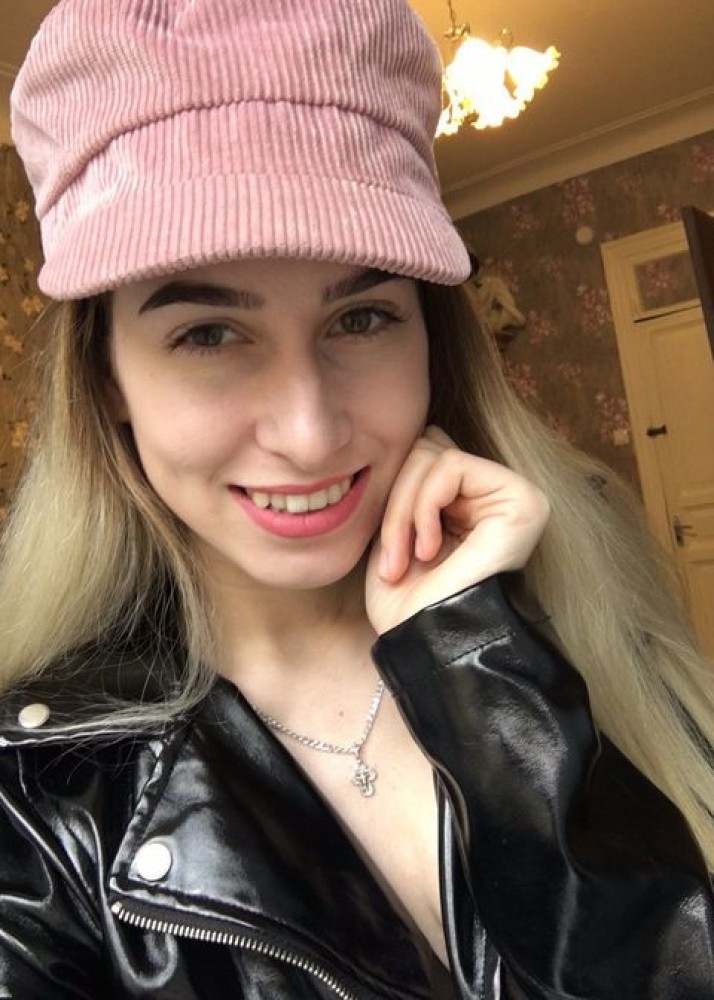 Индивидуалка Эльвира фото № 2 в городе Москва