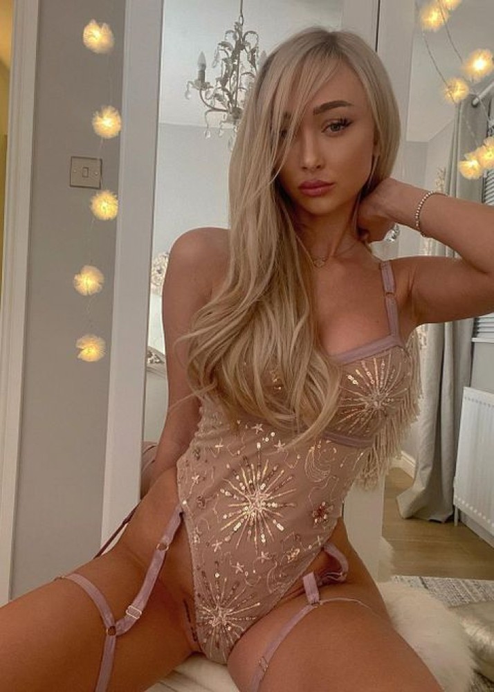 Индивидуалка Эльвира фото № 2 в городе Москва