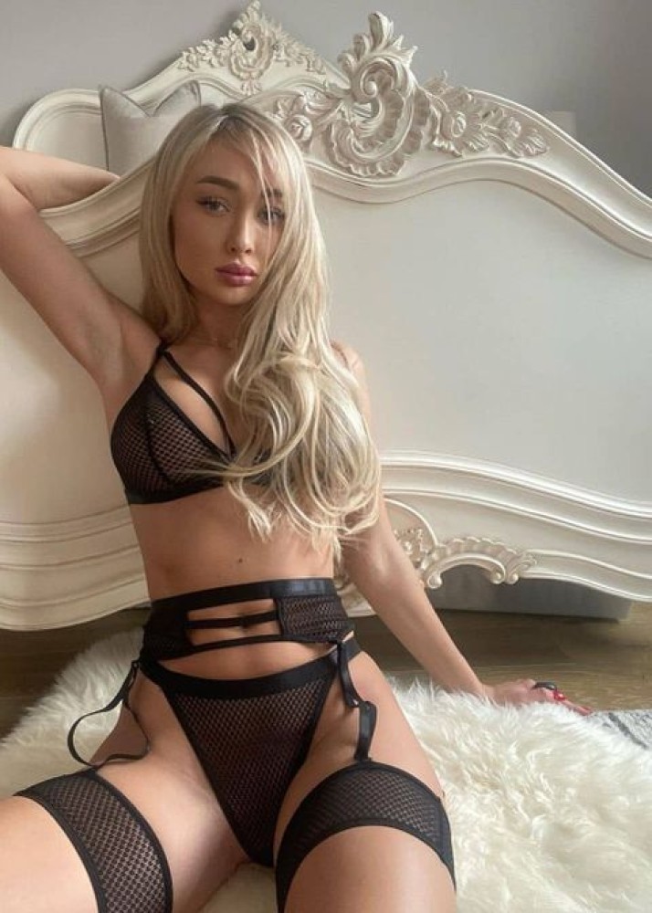 Индивидуалка Эльвира фото № 2 в городе Москва