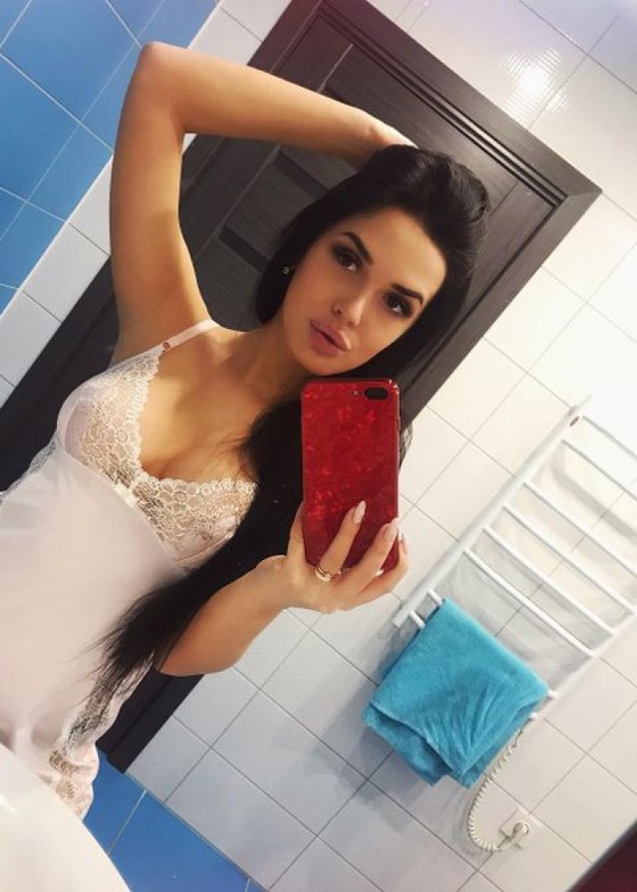 Индивидуалка Эльвира фото № 2 в городе Москва