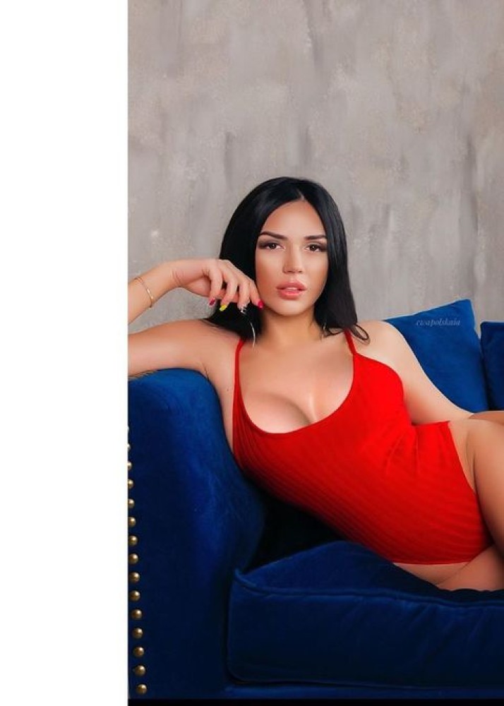 Индивидуалка Эльвира фото № 2 в городе Москва