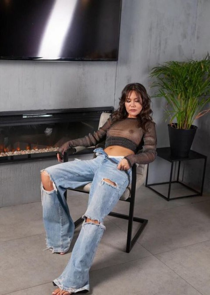 Индивидуалка Эльвира фото № 2 в городе Москва