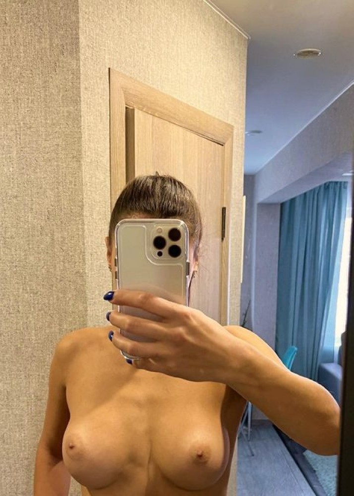 Индивидуалка Эльвира фото № 2 в городе Москва