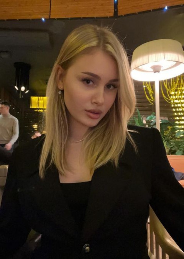 Индивидуалка Эля фото № 2 в городе Москва